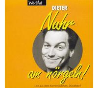 Nuhr,Dieter - Nuhr am Nörgeln