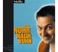 Nuhr,Dieter - Nuhr Nach Vorn