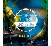Nuhussel Orchestra - The Forest