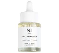 Nui BERLIN - Glow Intense Hyaluron Serum Siero antirughe 30 ml unisex