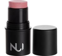 NUI Cosmetics Natural Cream Blush for Cheek, Eyes & Lips - PITITI