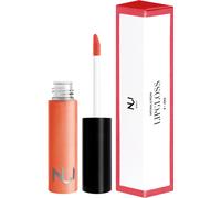NUI Cosmetics Natural Lipgloss - 6 ANA