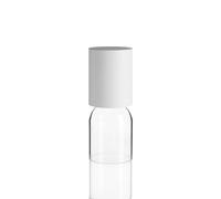Nui Mini Lampada Portatile Bianco