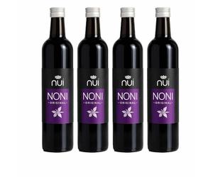 NUI NONI Original - 4x750