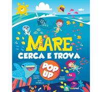 Nuinui NUI35919 Mare Cerca e Trova