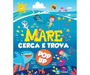 Nuinui NUI35919 Mare Cerca e Trova