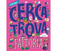 Nuinui NUI75176 Il Mio Primo Cerca e Trova - Fattoria