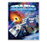 Nuinui NUI75227 Pop up XXL - Spazio NE