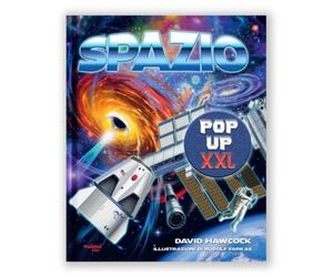 Nuinui NUI75227 Pop up XXL - Spazio NE