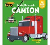 Nuinui NUI75316 Pop-Up - Camion