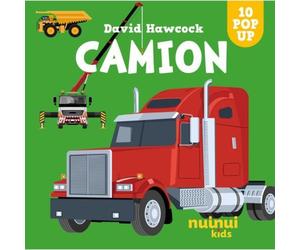 Nuinui NUI75316 Pop-Up - Camion