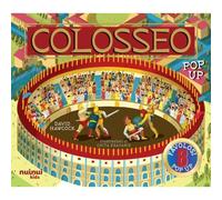 Nuinui NUI75325 Pop-Up - Colosseo