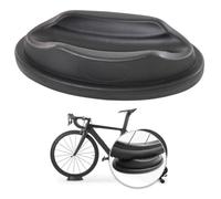 Nuiorfty Blocco Ruota Anteriore per Trainer per Bici Stabilizzare Il Supporto per Blocco Montante per Bici Accessori per Supporto per Pneumatici per Esercizi per Trainer da Guida