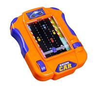 Nuiorfty Gioco di Auto da Corsa Portatile Sicuro e Divertente per Bambini Giochi di Auto da Corsa di Guida Simulati Giochi educativi interattivi per Bambini per Le Vacanze di Compleanno