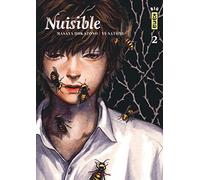 Nuisible - Tome 2