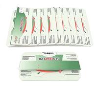 NUISIPRO - 3 Rilevatori, Trappole contro blatte e scarafaggi con attrattivo naturale, effetto rapido