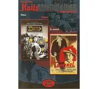 Nuit Americaines Vol 7: Detour - The Stranger