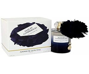 Nuit & Confidences Edp Vapo 100 Ml