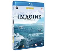 Nuit de la glisse (la) - imagine - blu ray