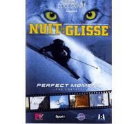 Nuit de la glisse, perfect moment : the contact