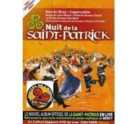 Nuit De la Saint Patrick - Live a Bercy 2008