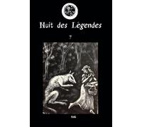 Nuit des Légendes 7
