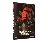 NUIT DES MORTS-VIVANTS (LA) - DVD