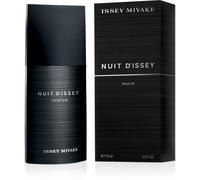 Nuit DIssey
