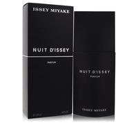 Nuit D'issey by Issey Miyake Eau De Parfum Spray 4.2 oz for Men