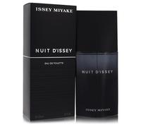 Nuit D'issey by Issey Miyake Eau De Toilette Spray 4.2 oz for Men