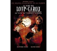 Nuit du loup garou - dvd