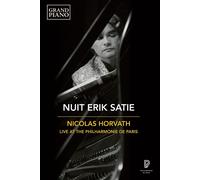 Nuit Erik Satie (DVD)