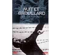 Nuit et brouillard