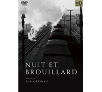 Nuit Et Brouillard (DVD) ドキュメンタリー映画, ミシェル・ブーケ