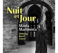 NUIT ET JOUR