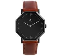 Nuit Noir Classic nero | St. Martin unisex 41 mm