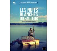 Nuits blanches du facteur (les) - dvd