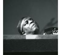 SUN RA Nuits De La Fondation Maeght (CD) Album