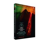 Nuits de mashhad (les) - dvd + livret