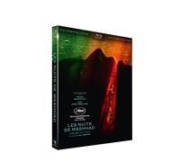 Nuits de mashhad (les) - ed limitee - blu-ray + livret