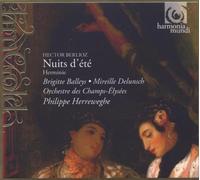 Berlioz, H. - Nuits D'Ete Herminie