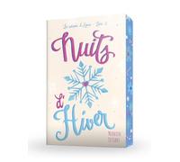 Nuits d'hiver (Les Saisons d'Aimée - tome 2)