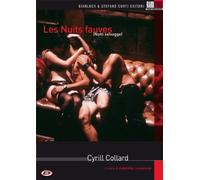 Nuits Fauves (Les) - Notti Selvagge (DVD) Collard Bohringer Lopez