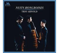nuits hongroises