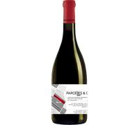 Nuits Saint Georges 1er Cru - Aux Vignerondes 2020 - Parcelles & Cie - Nuiton Beaunoy Nuits Saint Georges 1er Cru