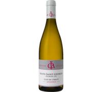 Nuits Saint-Georges 1er Cru Blanc - Clos de L'Arlot Monopole 2023 - Domaine de L'Arlot Nuits Saint Georges 1er Cru