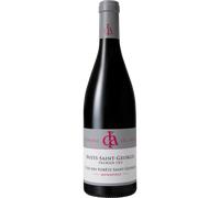 Nuits Saint-Georges 1er Cru - Clos des Forets Saint-Georges Monopole 2023 - Domaine de L'Arlot Nuits Saint Georges 1er Cru