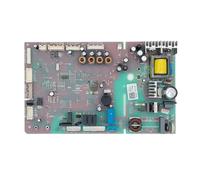 NUIXQKMRR 0061800259 Circuito PCB V98505 Scheda di Controllo, Compatibile con Haier, Parti della Scheda Madre del Frigorifero E del Congelatore