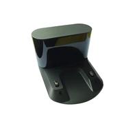 NUIXQKMRR Base di Ricarica for Aspirapolvere, Compatibile con Roborock, S7, Supporto for Caricabatterie, Accessori di Ricambio for Aspirapolvere Robot.