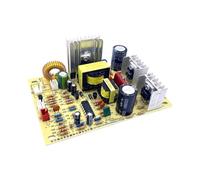 NUIXQKMRR Scheda di Alimentazione del Distributore V1.2 PCB160606L5 AC 220V A DC 12V Scheda di Circuito Interruttore for Distributori d'Acqua Scheda di Alimentazione for Refrigerazione